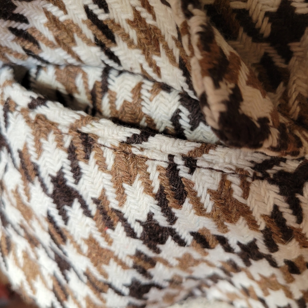 FOSSIL Made With Love Jacket Size Medium - Picture 13 of 14